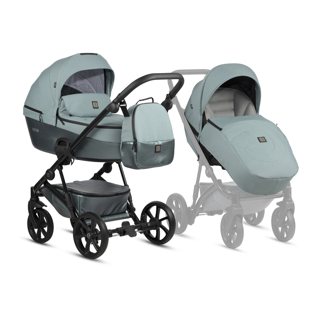 Tutis Viva5+ Stroller