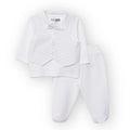HelloBaby Collared Ceremony Baby Outfit (Newborn to 6-9 Months)