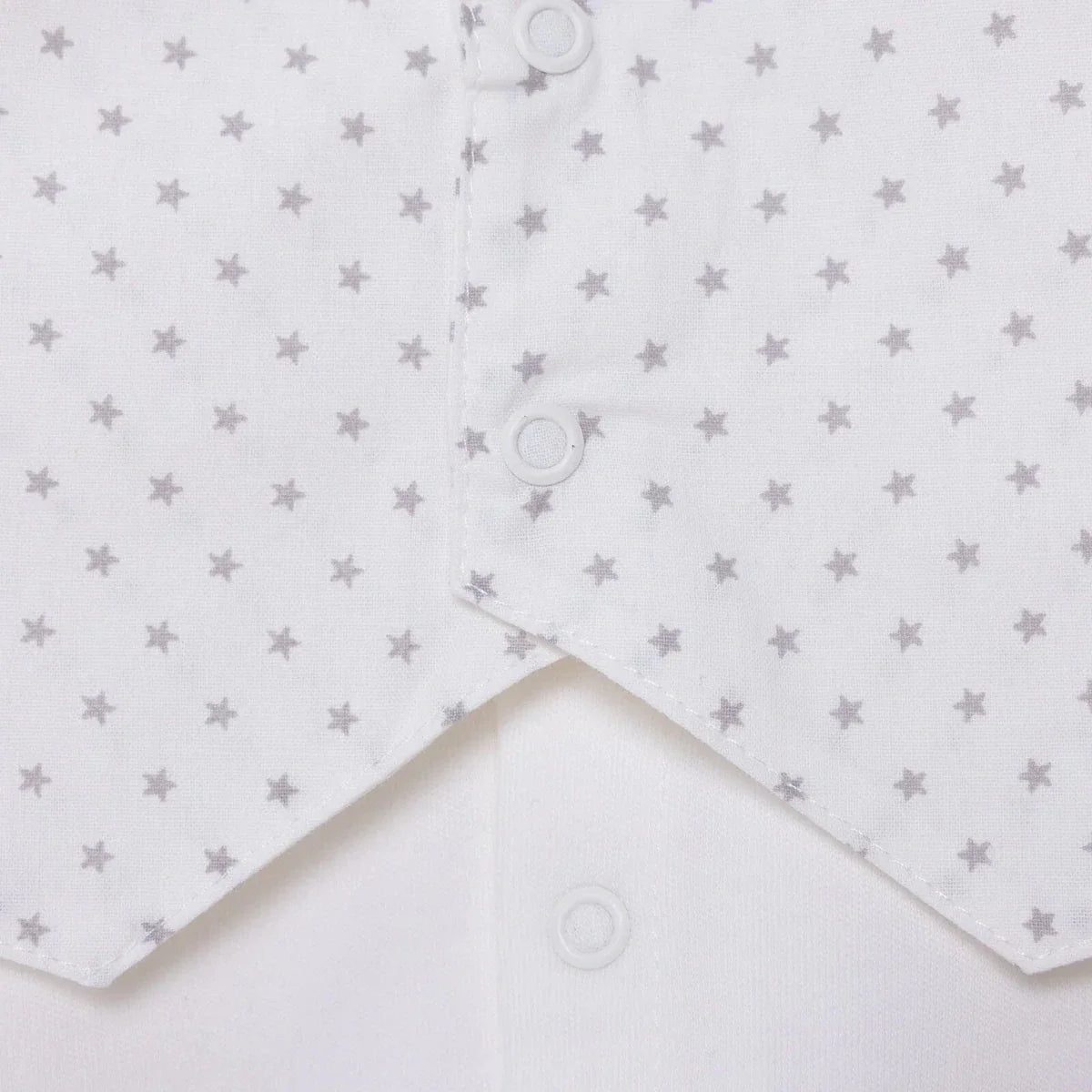 HelloBaby Collared Ceremony Baby Outfit (Newborn to 6-9 Months)