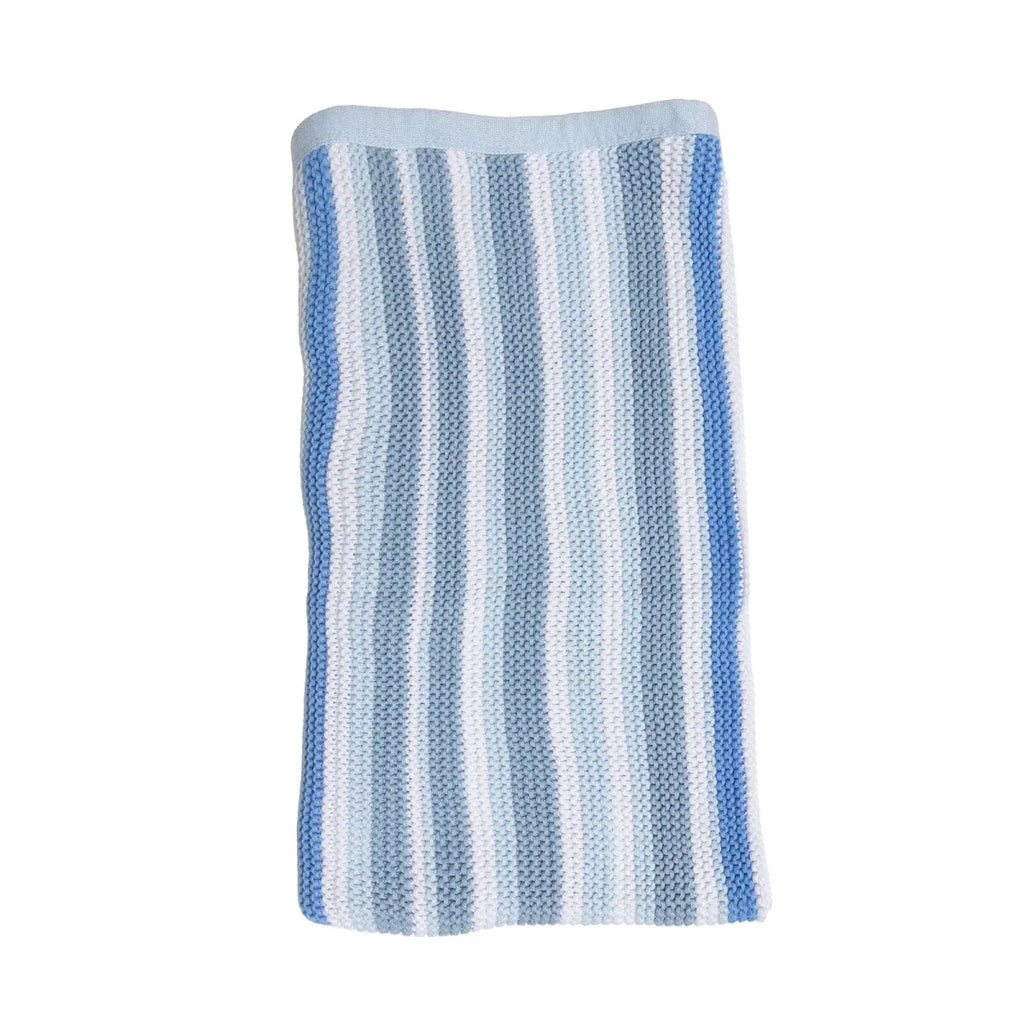 Little Dreams Knitted Baby Blanket (90 x 100 cm)