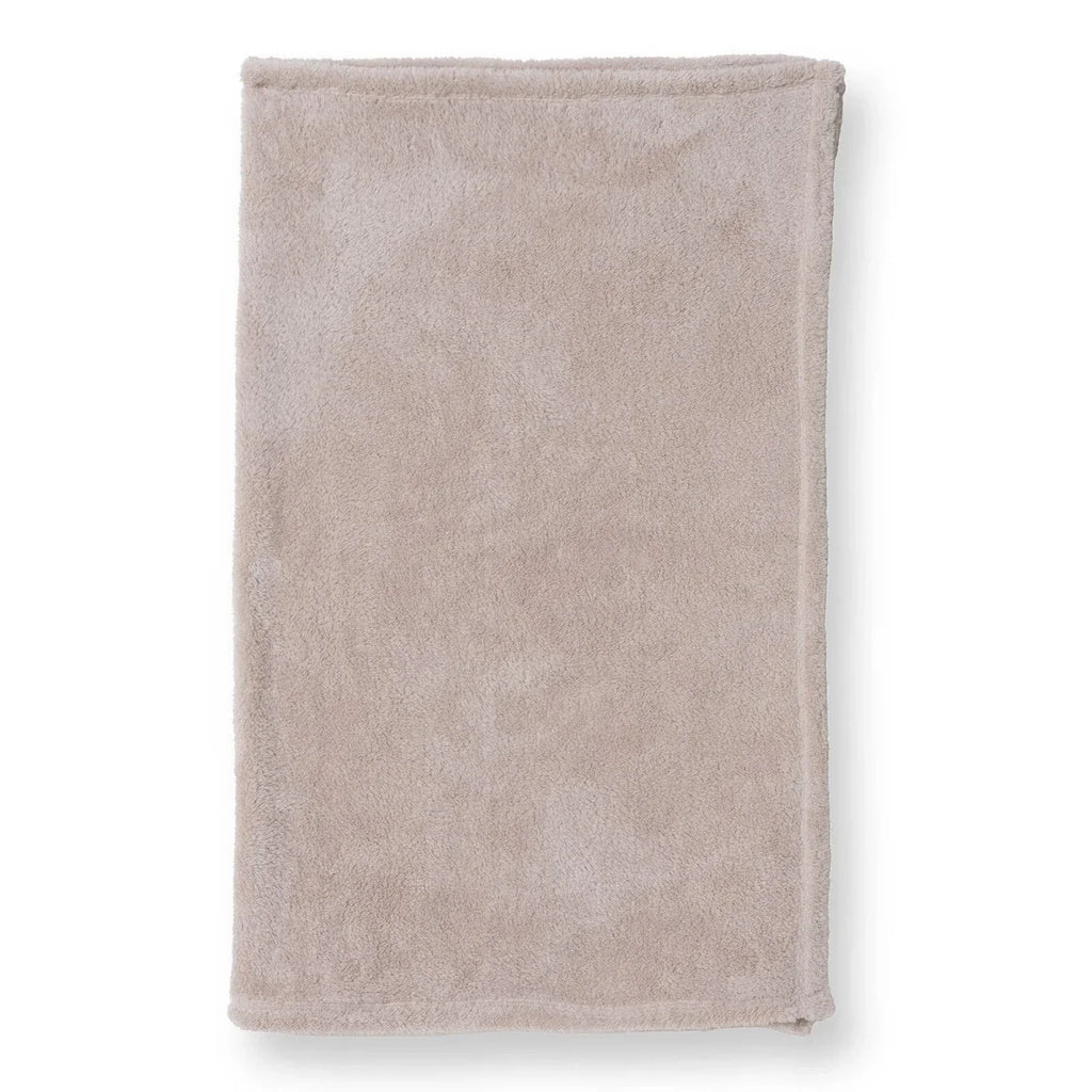 Mollia Wellsoft Fleece Baby Blanket (80 x 100 cm)