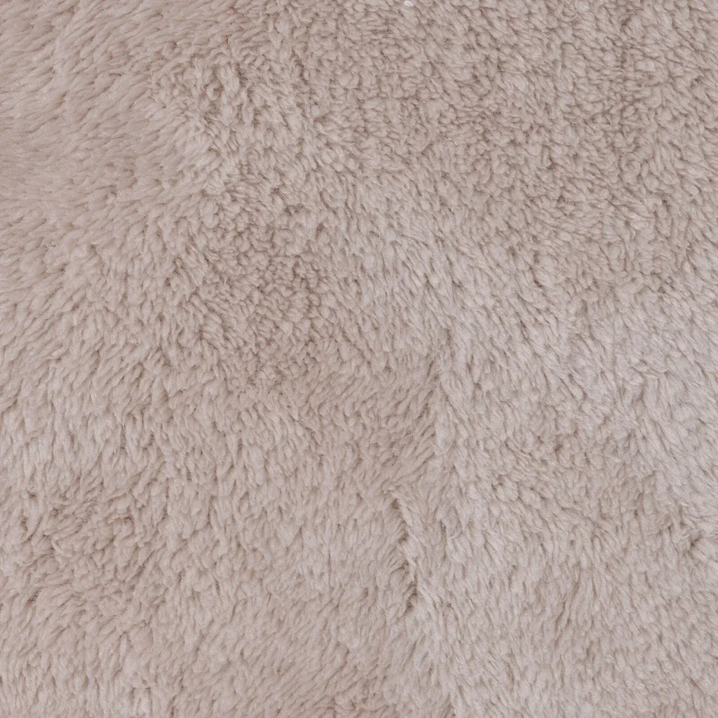 Mollia Wellsoft Fleece Baby Blanket (80 x 100 cm)