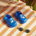 HelloBaby Rocket Detail Baby Pool Slides