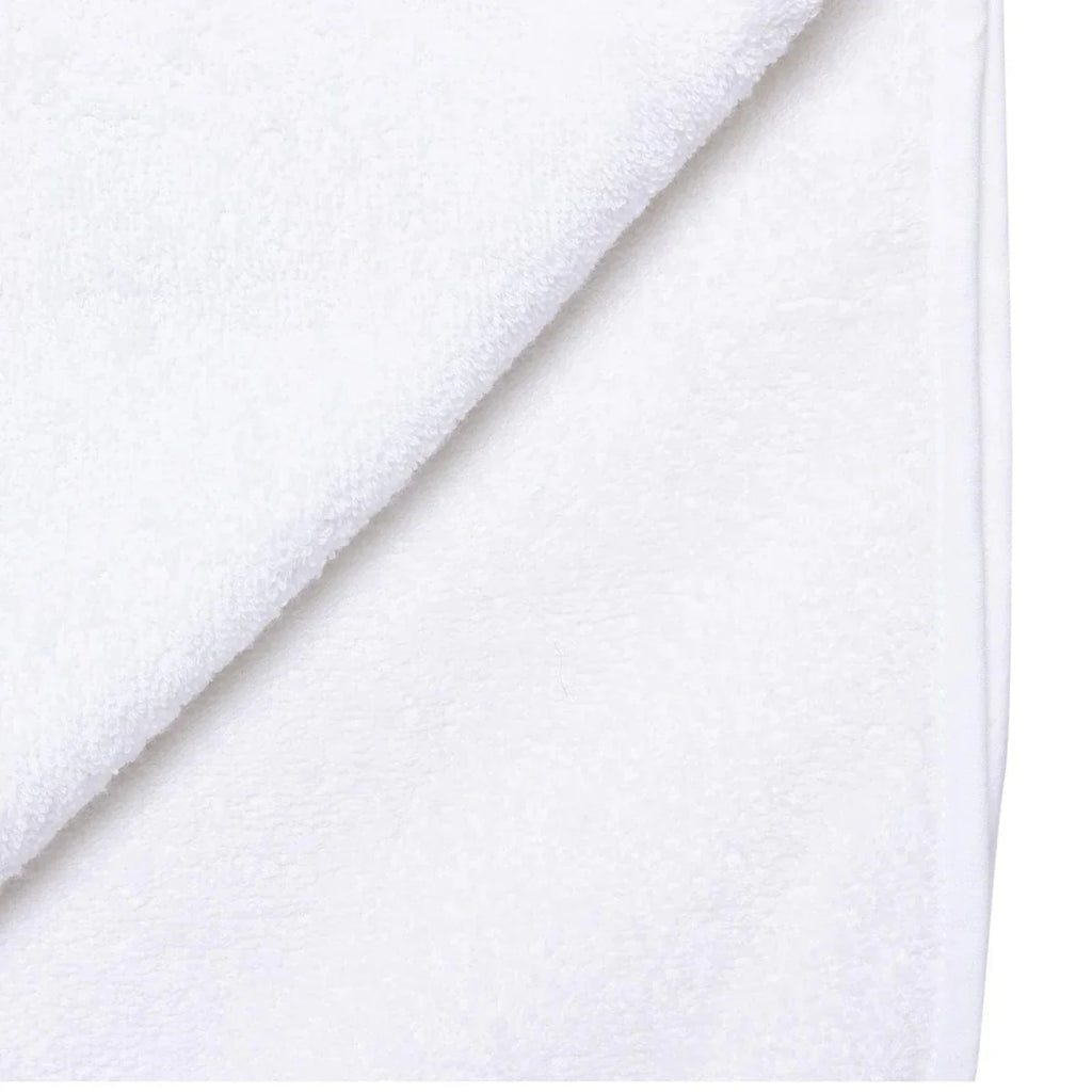 Mollia Baby Bath Towel (75 x 75 cm)