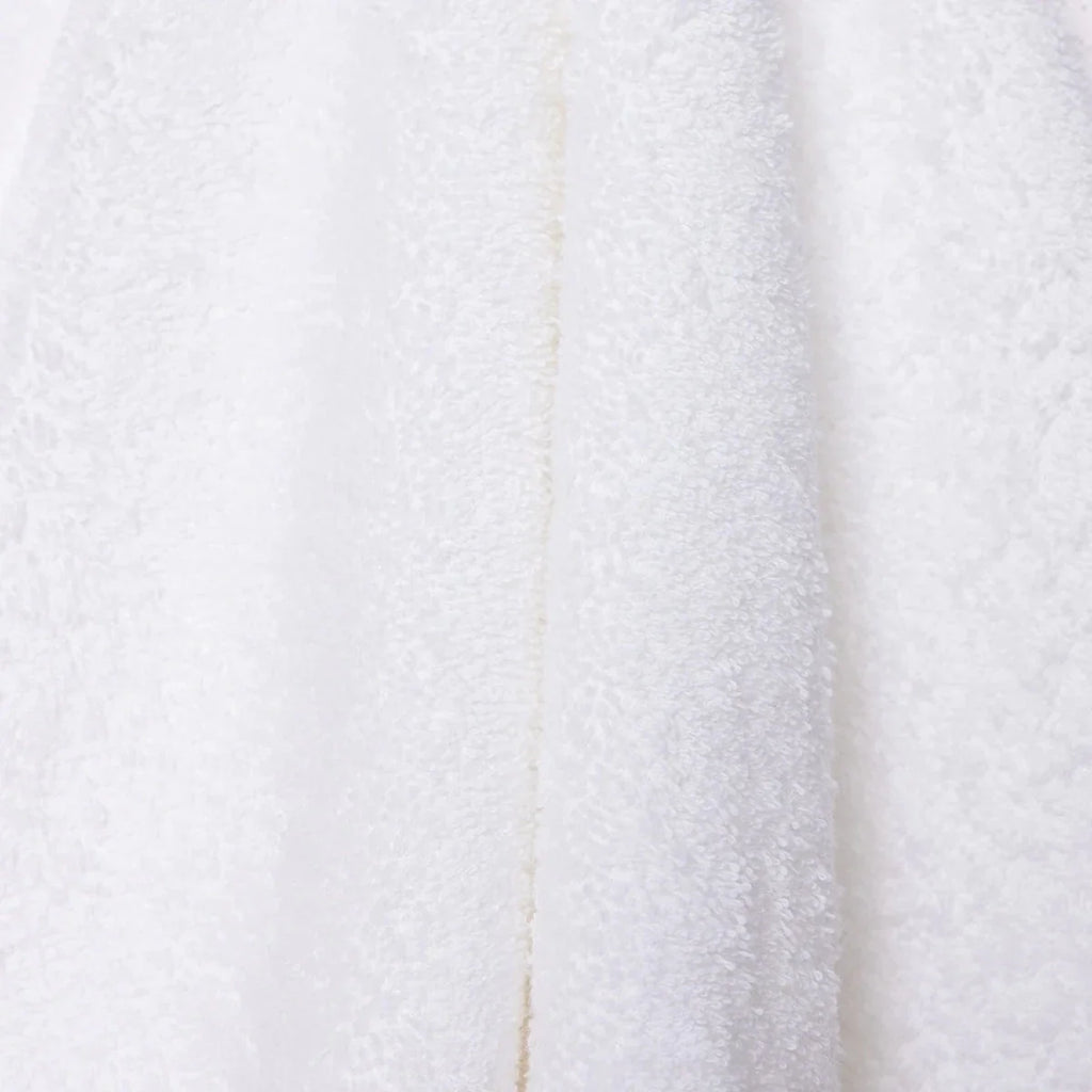 Mollia Muslin Swaddle Baby Bath Towel (75 x 75 cm)