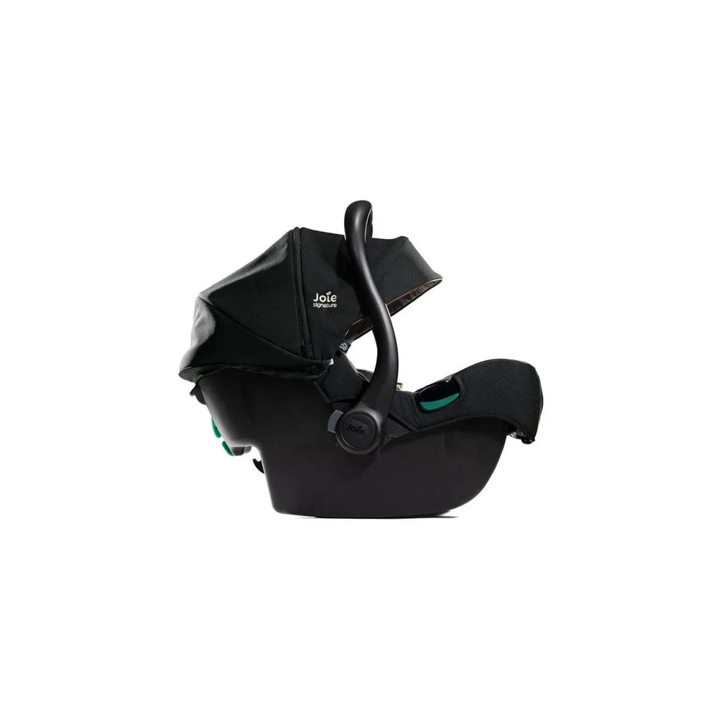 Joie Signature i-Jemini Group 0+ Car Seat - Eclipse