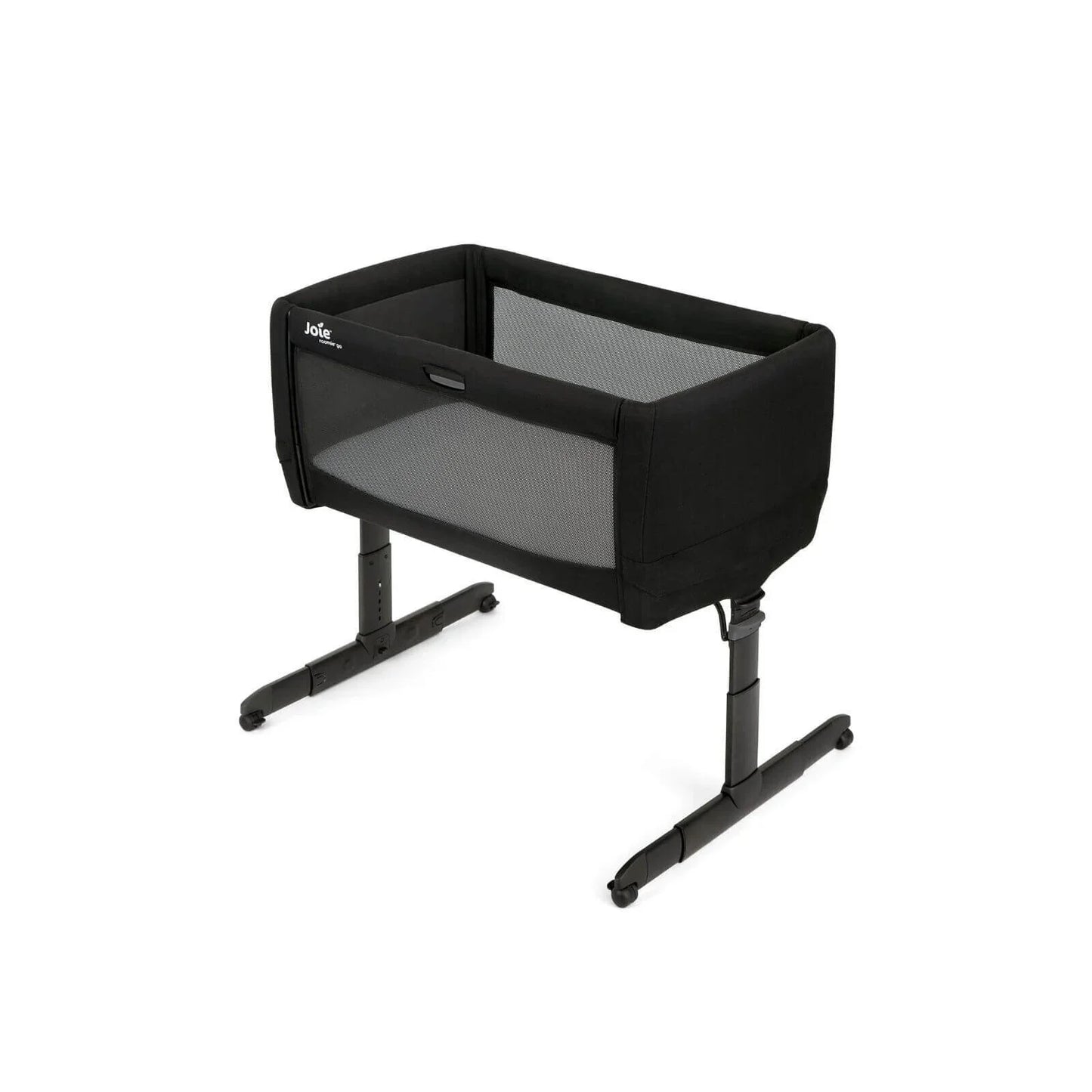 Joie Roomie Go Bedside Crib - Shale