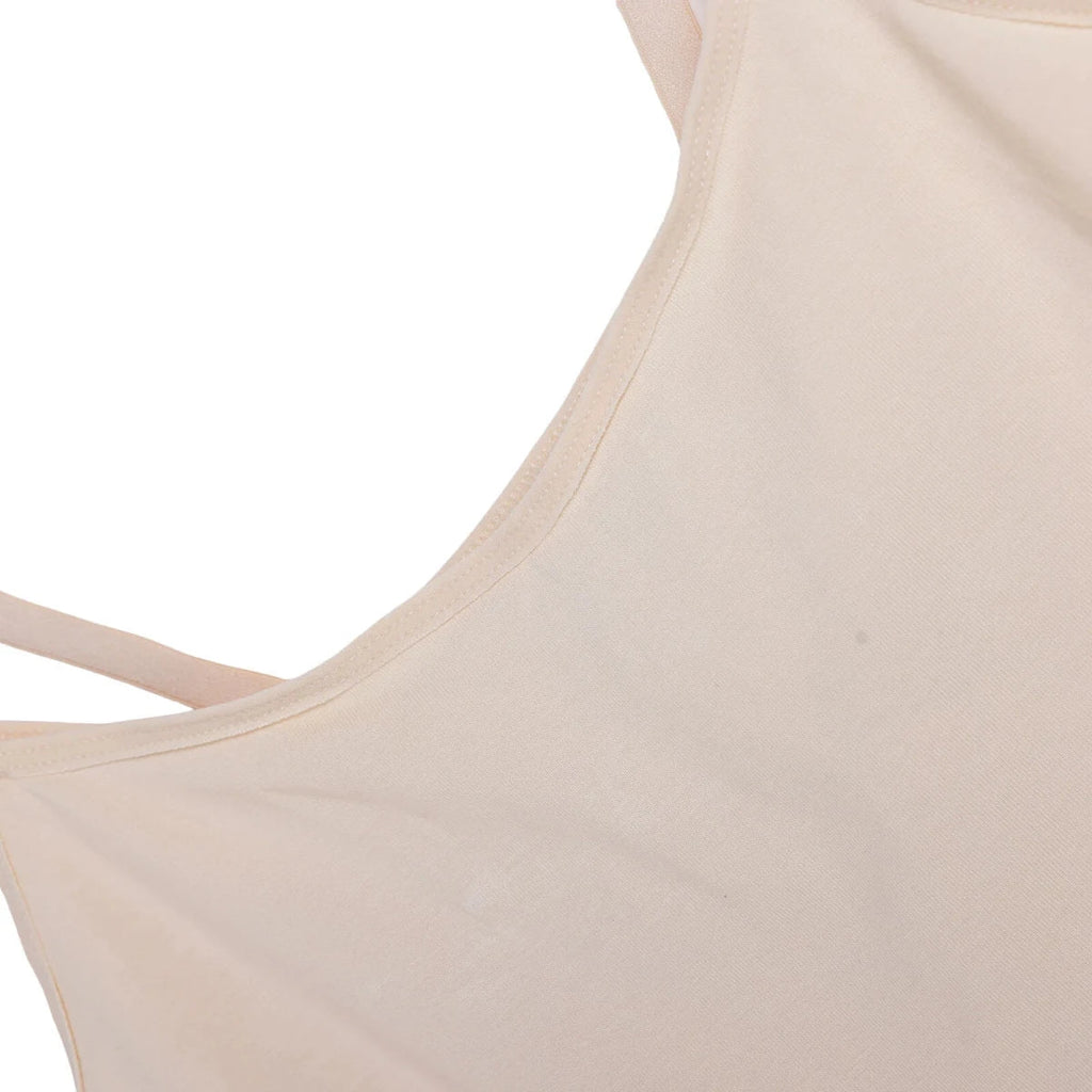 Baby Mom Women's Nursing Vest (S to 2XL)