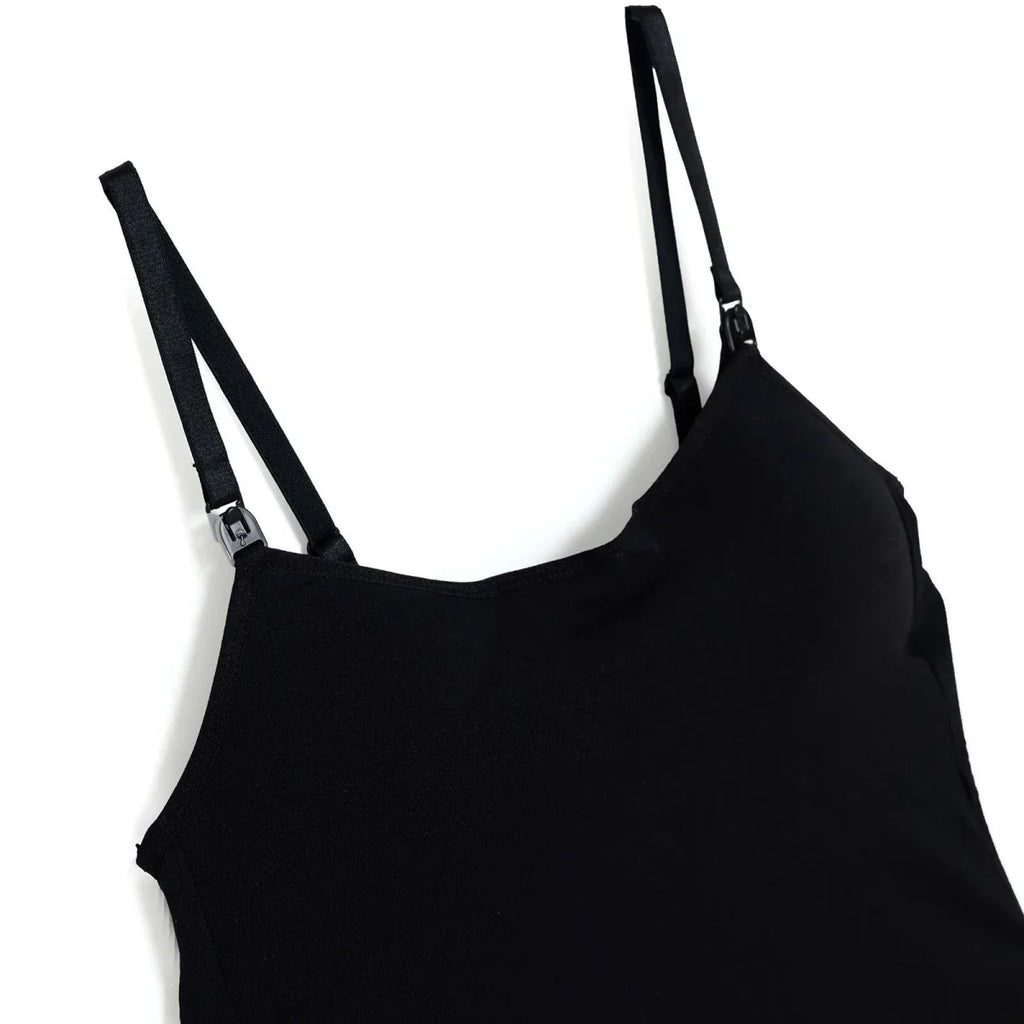 Baby Mom Women's Nursing Vest (S to 2XL)