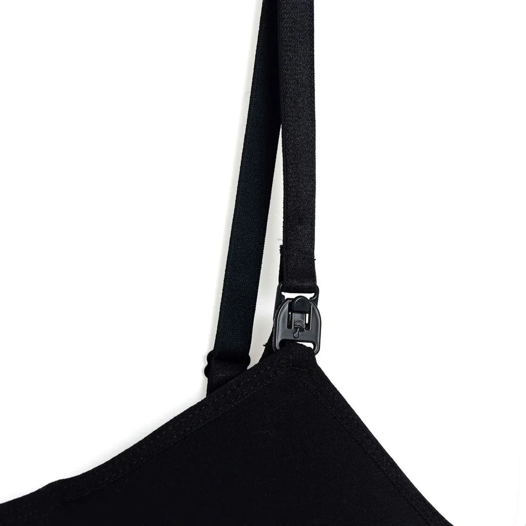 Baby Mom Women's Nursing Vest (S to 2XL)