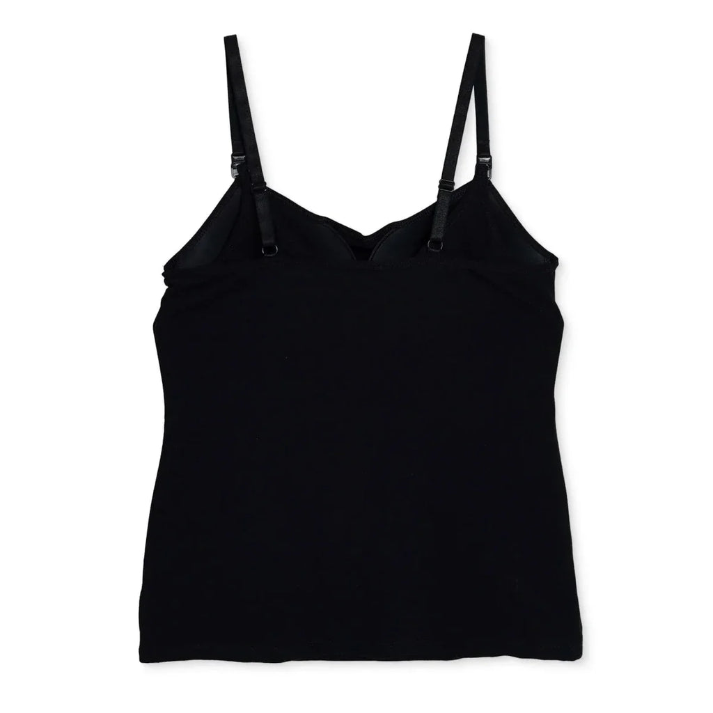 Baby Mom Women's Nursing Vest (S to 2XL)