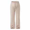 Baby Mom Women's Drawstring Maternity Modal Joggers (S to 2XL)