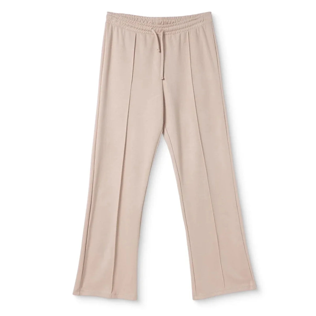 Baby Mom Women's Drawstring Maternity Modal Joggers (S to 2XL)