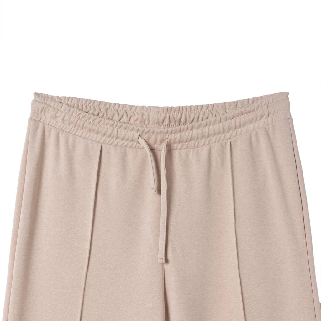 Baby Mom Women's Drawstring Maternity Modal Joggers (S to 2XL)