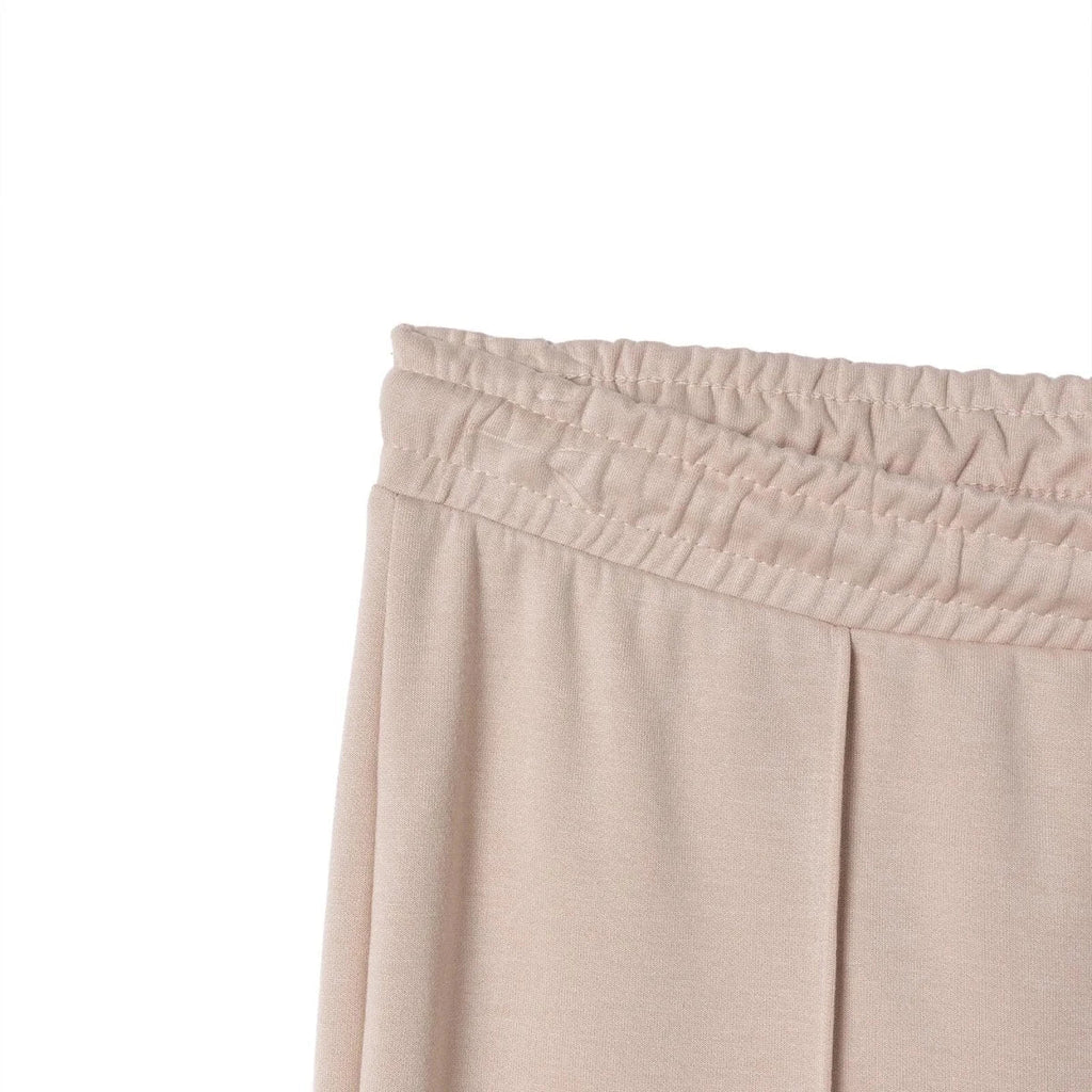 Baby Mom Women's Drawstring Maternity Modal Joggers (S to 2XL)