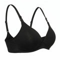 Baby Mom Women's Strappy Padded Nursing Bra