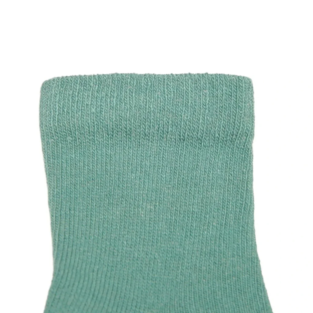 HelloBaby 5 Pack Ankle Baby Socks (Newborn to 4-5 Years)