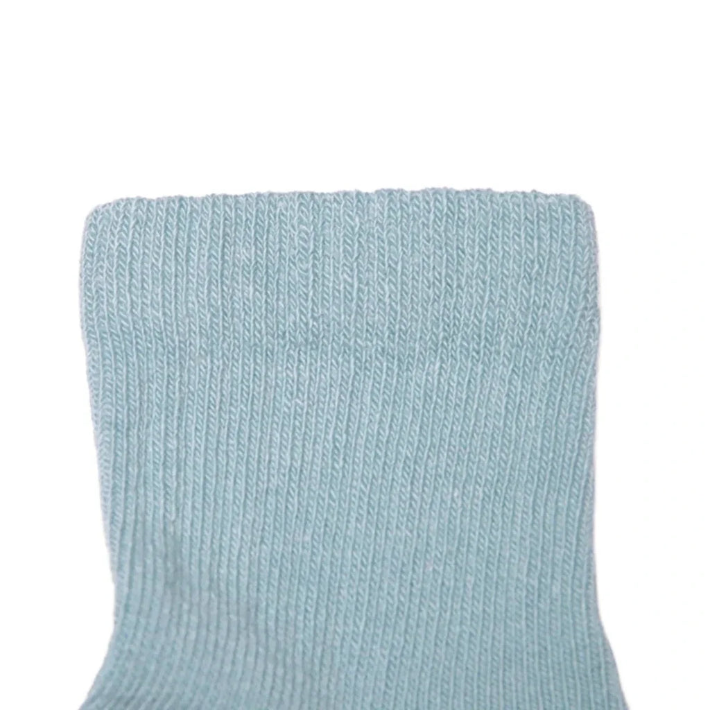 HelloBaby 5 Pack Ankle Baby Socks (Newborn to 4-5 Years)