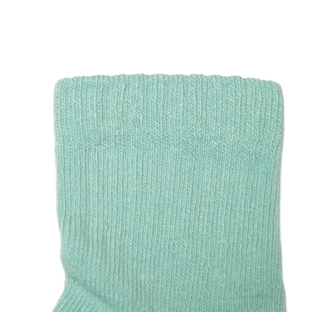 HelloBaby 5 Pack Ankle Baby Socks (Newborn to 4-5 Years)