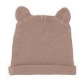 HelloBaby Ribbed Baby Hat (Newborn)