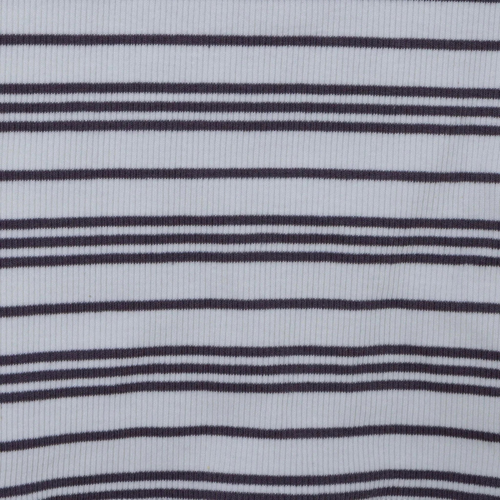HelloBaby Striped Baby Sweatshirt & Leggings Set (1-3 Months to 12 Months)