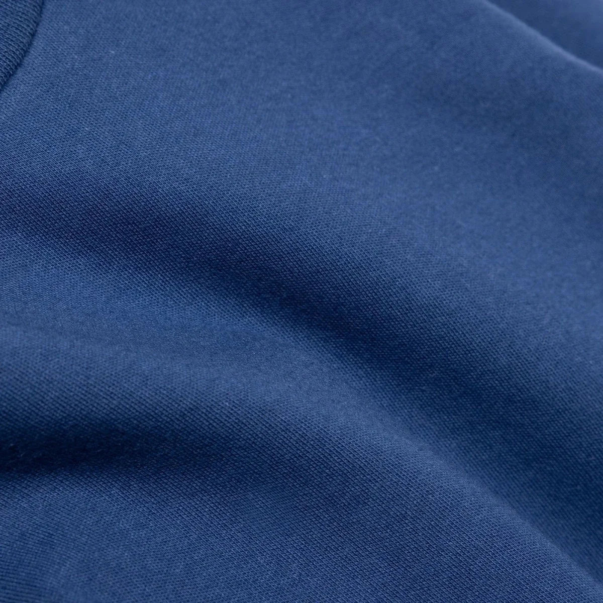 HelloBaby Long Sleeve Interlock Baby T-Shirt (3-6 Months to 2-3 Years) - Navy Blue