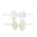 HelloBaby Tulle Baby Headband (One Size)