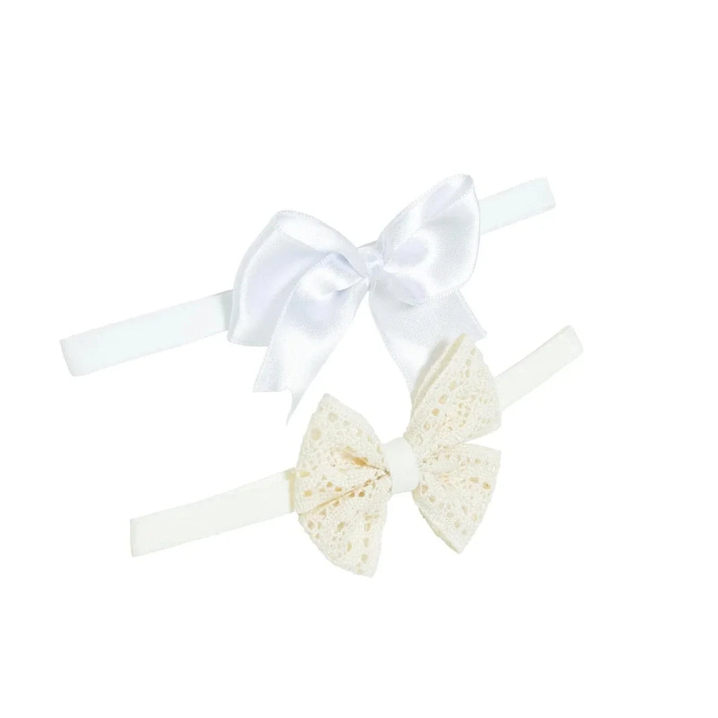 HelloBaby Tulle Baby Headband (One Size)