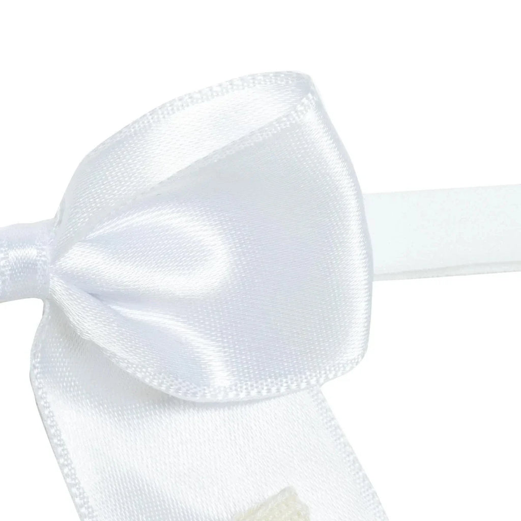 HelloBaby Tulle Baby Headband (One Size)