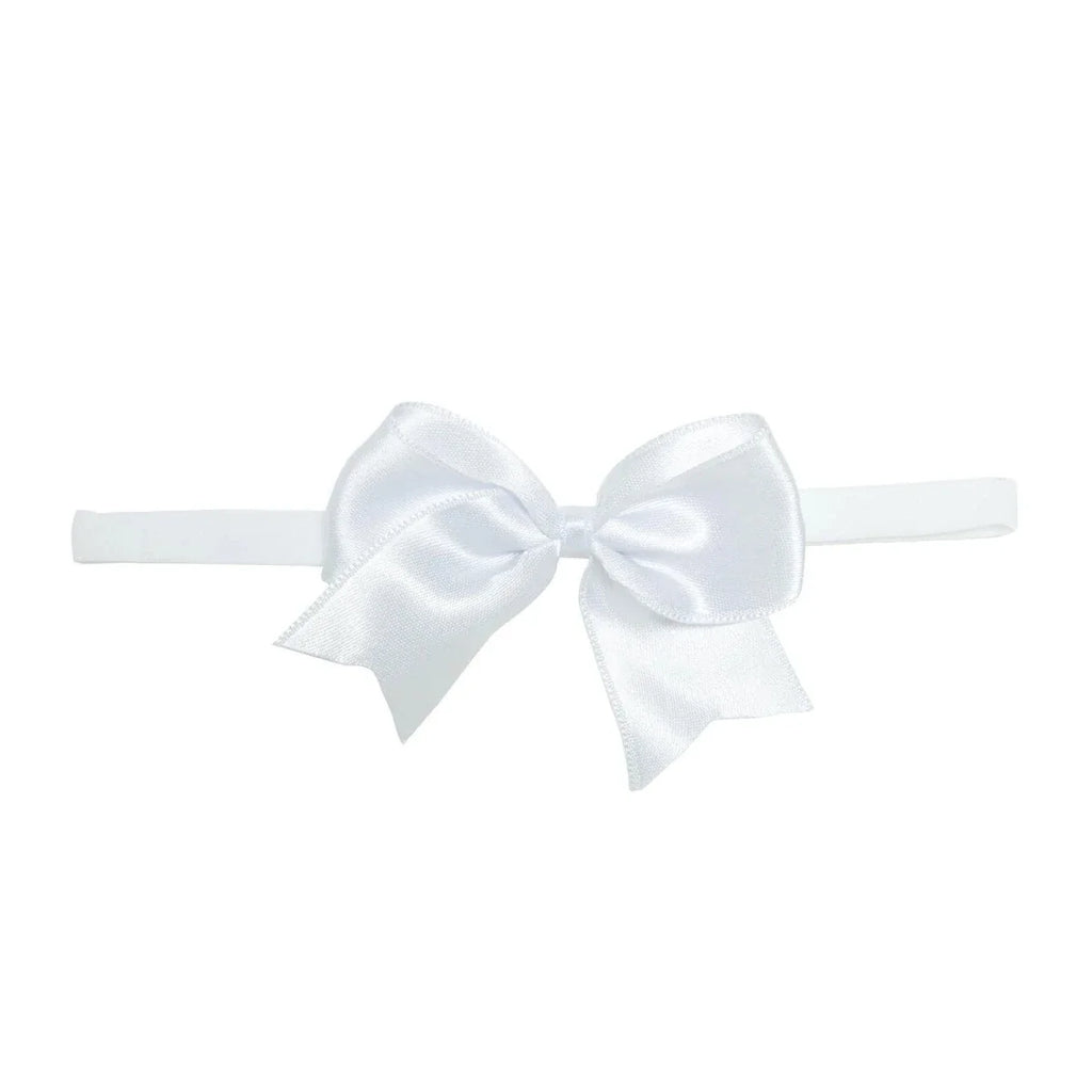 HelloBaby Tulle Baby Headband (One Size)