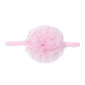 HelloBaby Tulle Baby Headband (One Size)