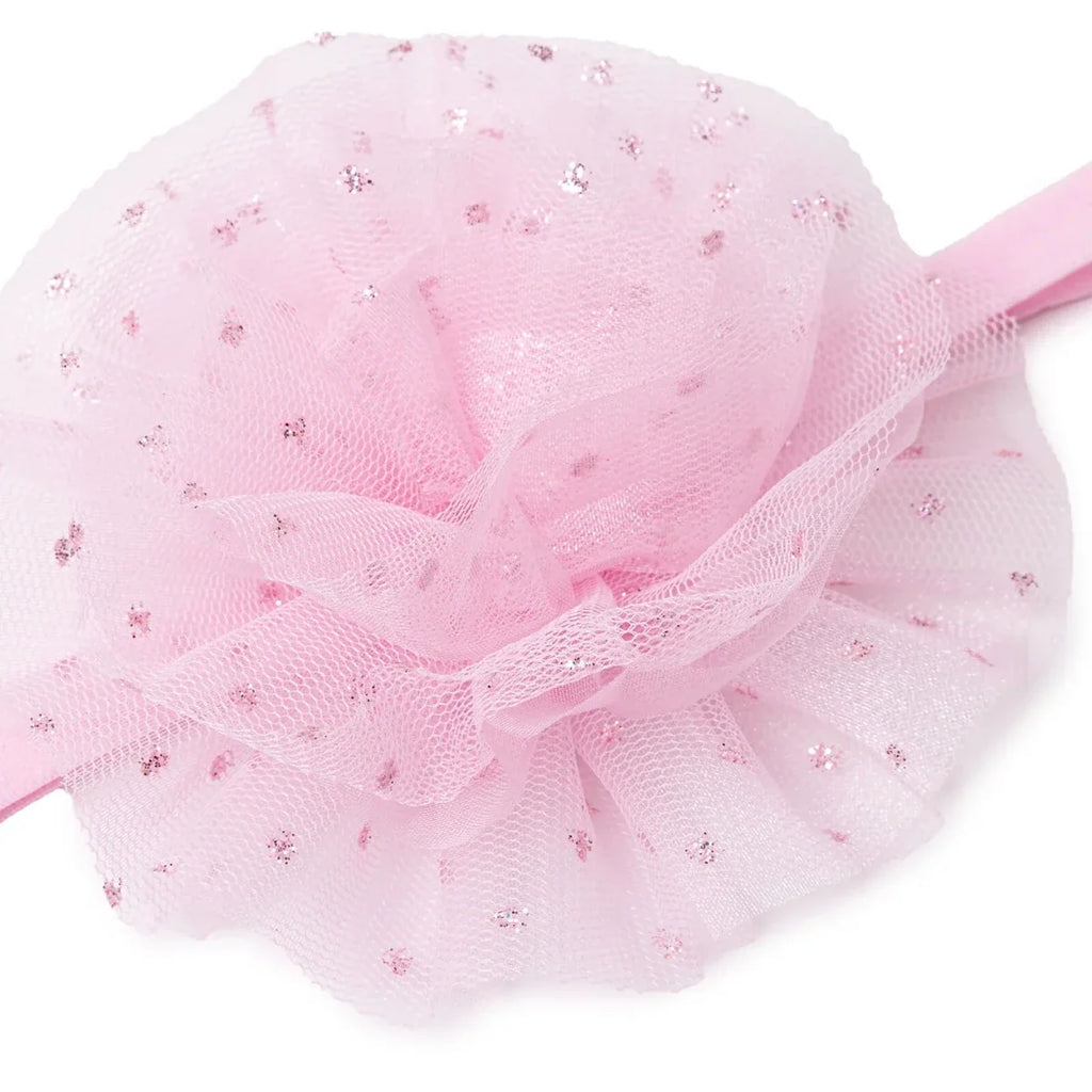 HelloBaby Tulle Baby Headband (One Size)