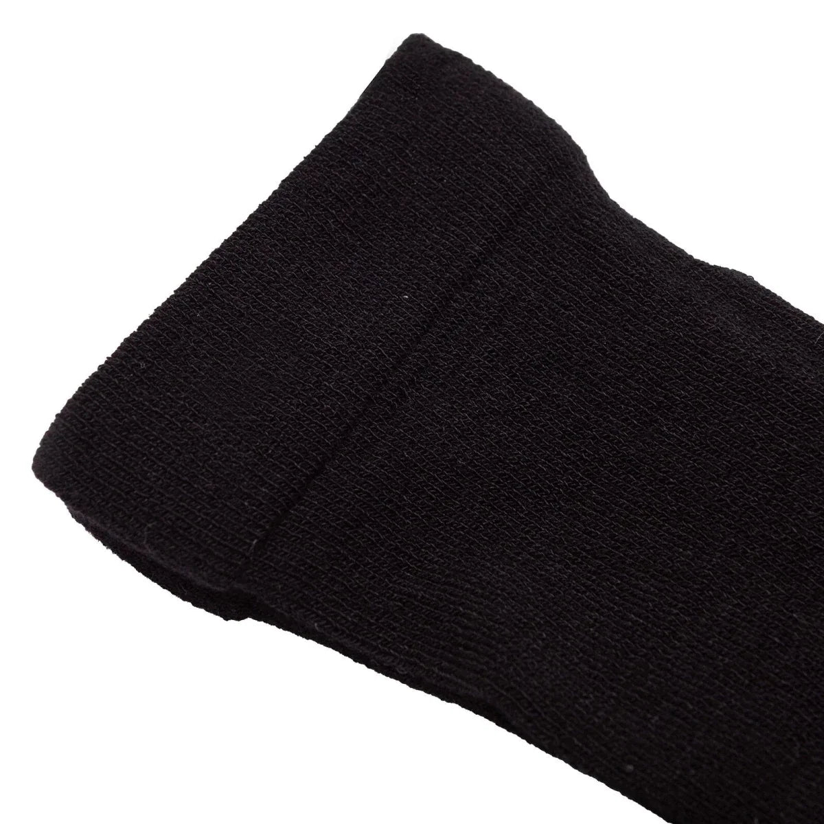 HelloBaby Viscose Blend Baby Tights (6-12 Months to 2-3 Years) - Black