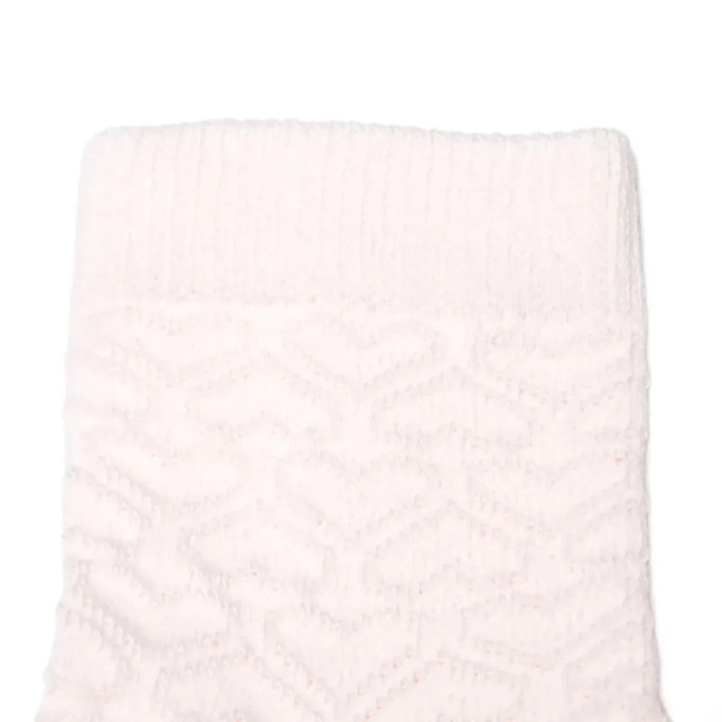 HelloBaby 5 Pack Heart Print Ankle Baby Socks (Newborn to 4-5 Years)