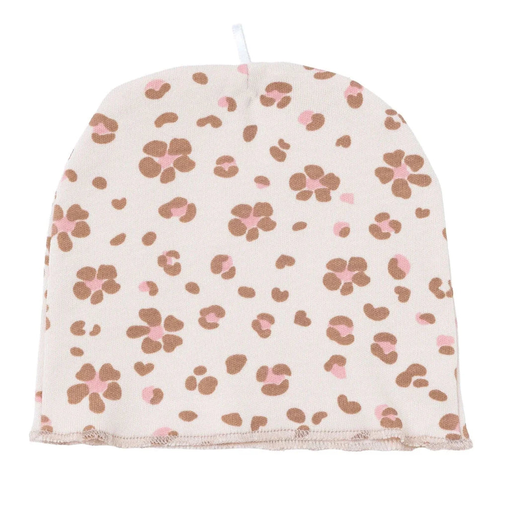 HelloBaby 5 Piece Crew Neck Animal Print Boxed Baby Hospital Bag Set (Newborn)