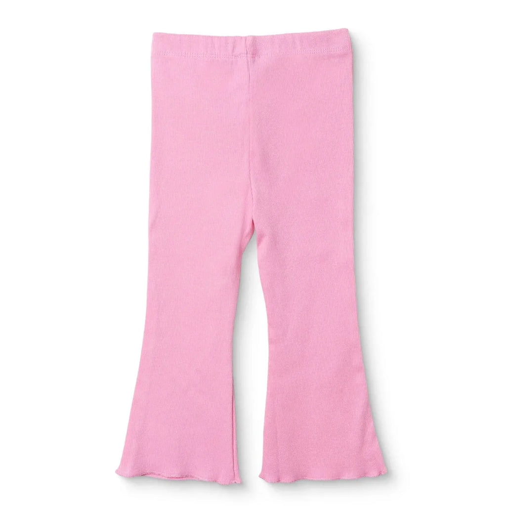 HelloBaby Ribbed Baby Leggings (3-6 Months to 4-5 Years)