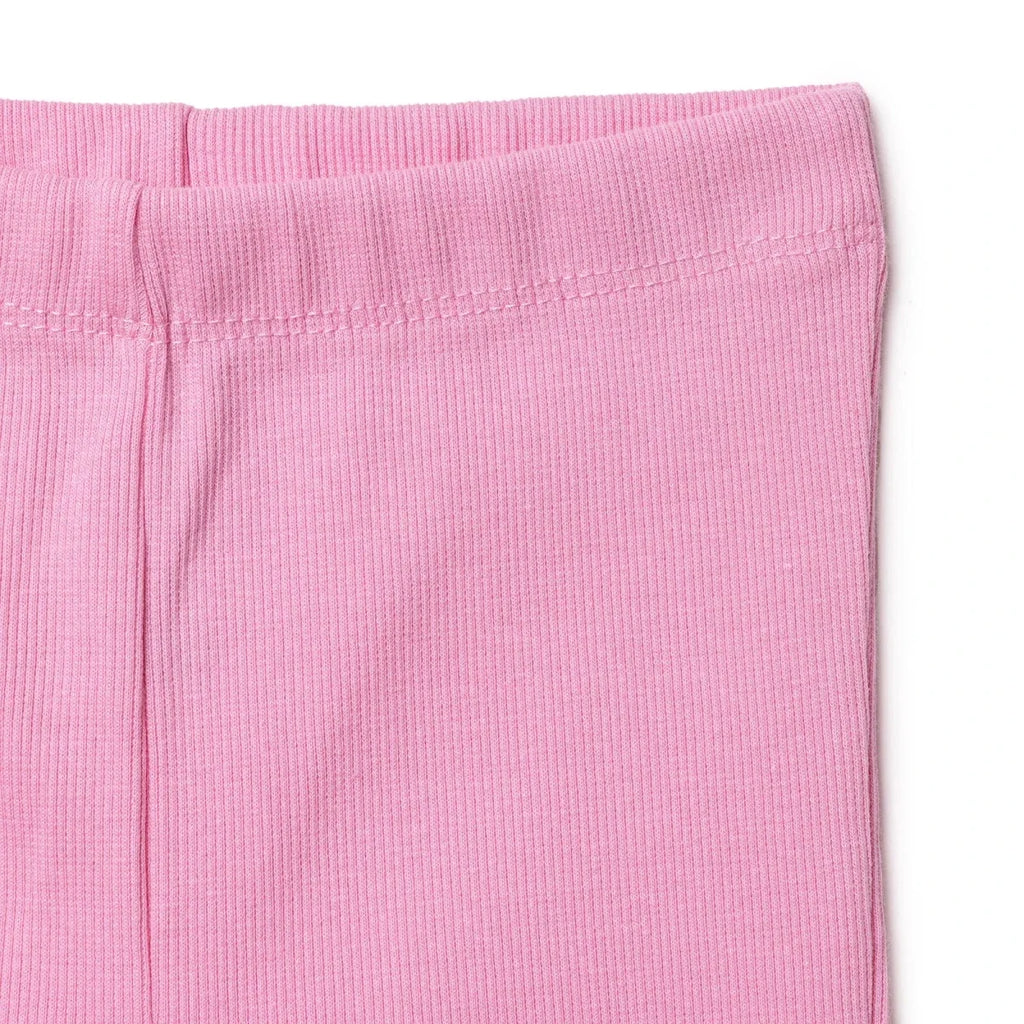 HelloBaby Ribbed Baby Leggings (3-6 Months to 4-5 Years)