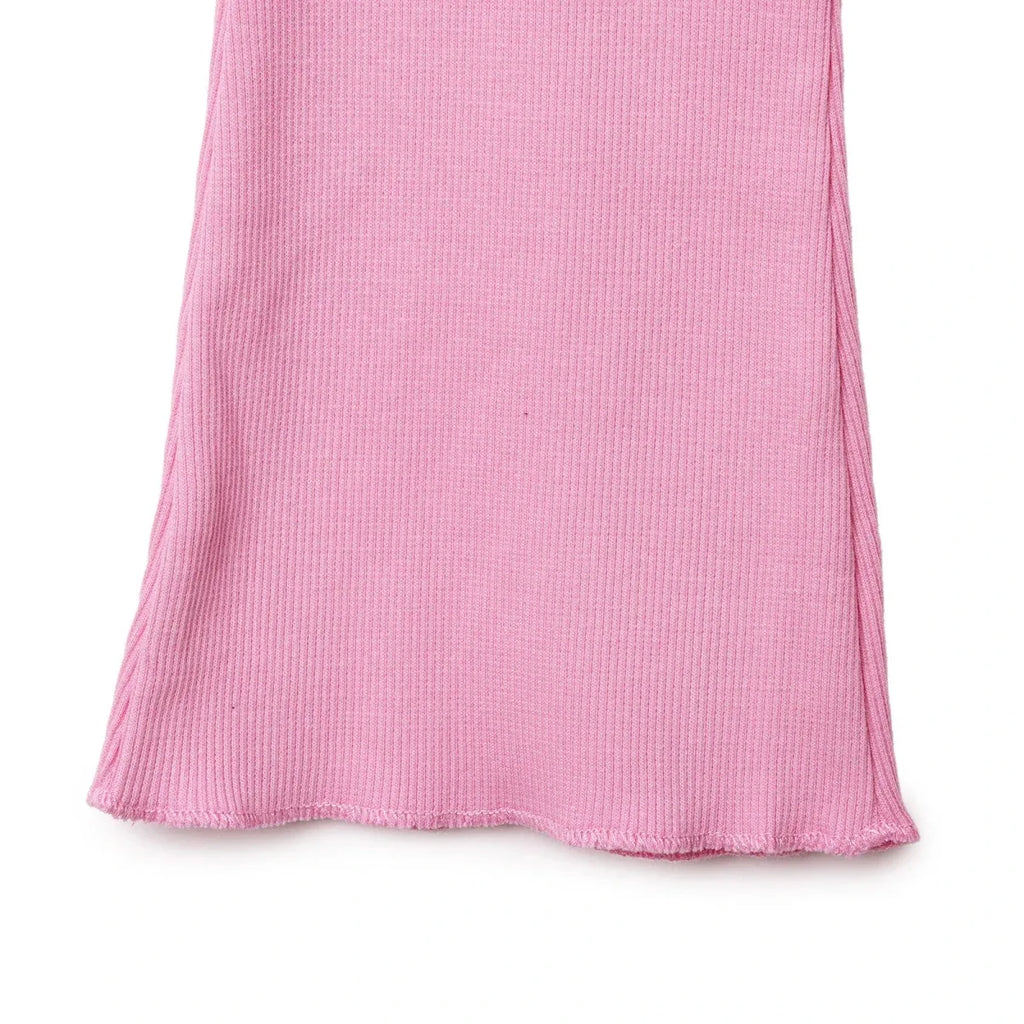 HelloBaby Ribbed Baby Leggings (3-6 Months to 4-5 Years)