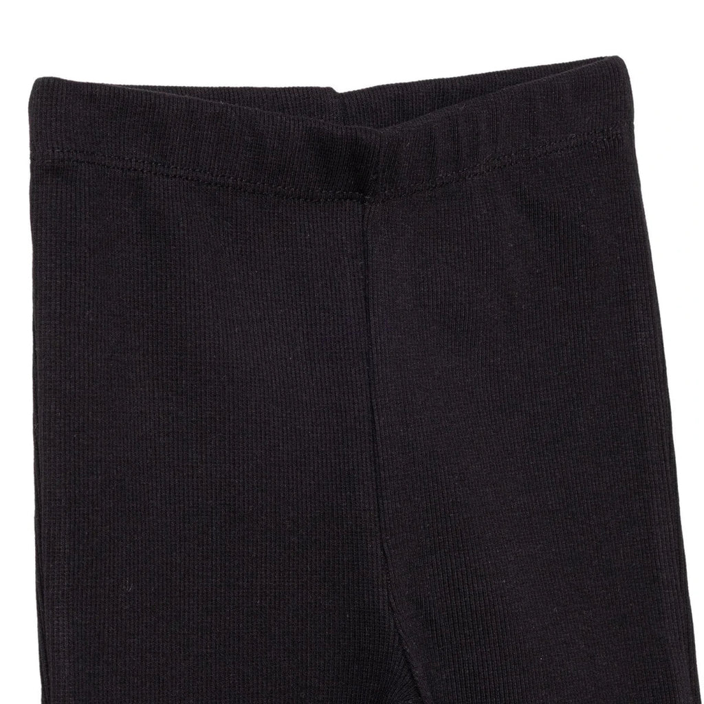HelloBaby Ribbed Baby Leggings (3-6 Months to 4-5 Years)