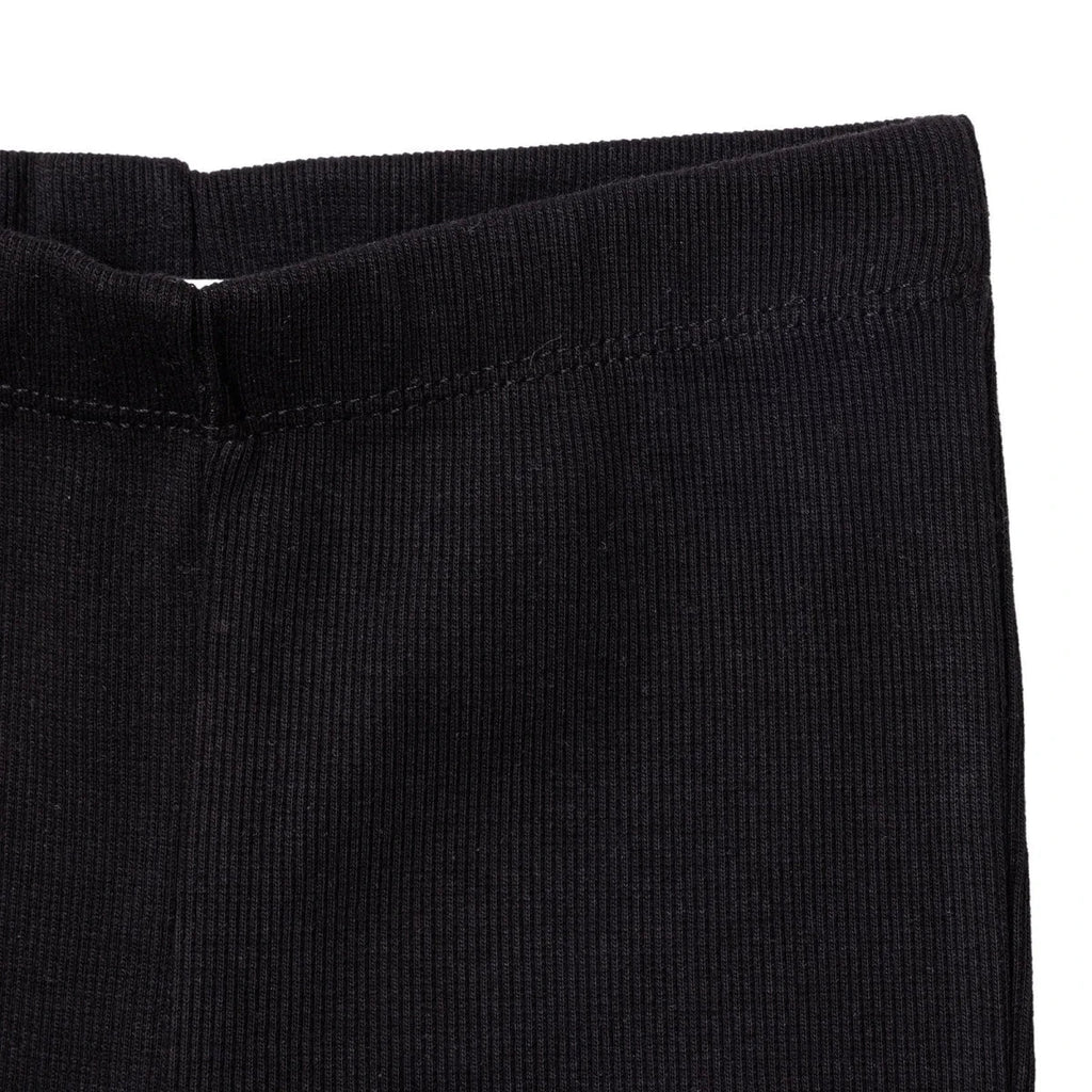 HelloBaby Ribbed Baby Leggings (3-6 Months to 4-5 Years)