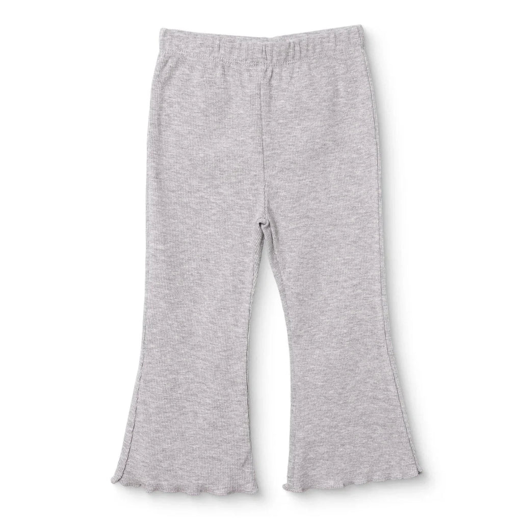 HelloBaby Ribbed Baby Leggings (3-6 Months to 4-5 Years)