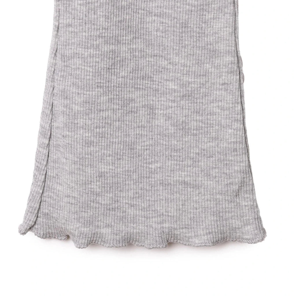 HelloBaby Ribbed Baby Leggings (3-6 Months to 4-5 Years)