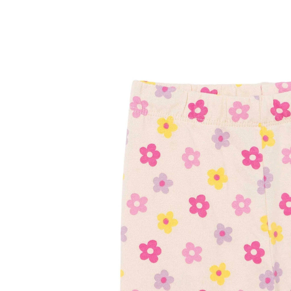 HelloBaby Single Jersey Baby Leggings (3-6 Months to 4-5 Years)