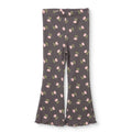 HelloBaby Ribbed Baby Leggings (6-9 Months to 4-5 Years)