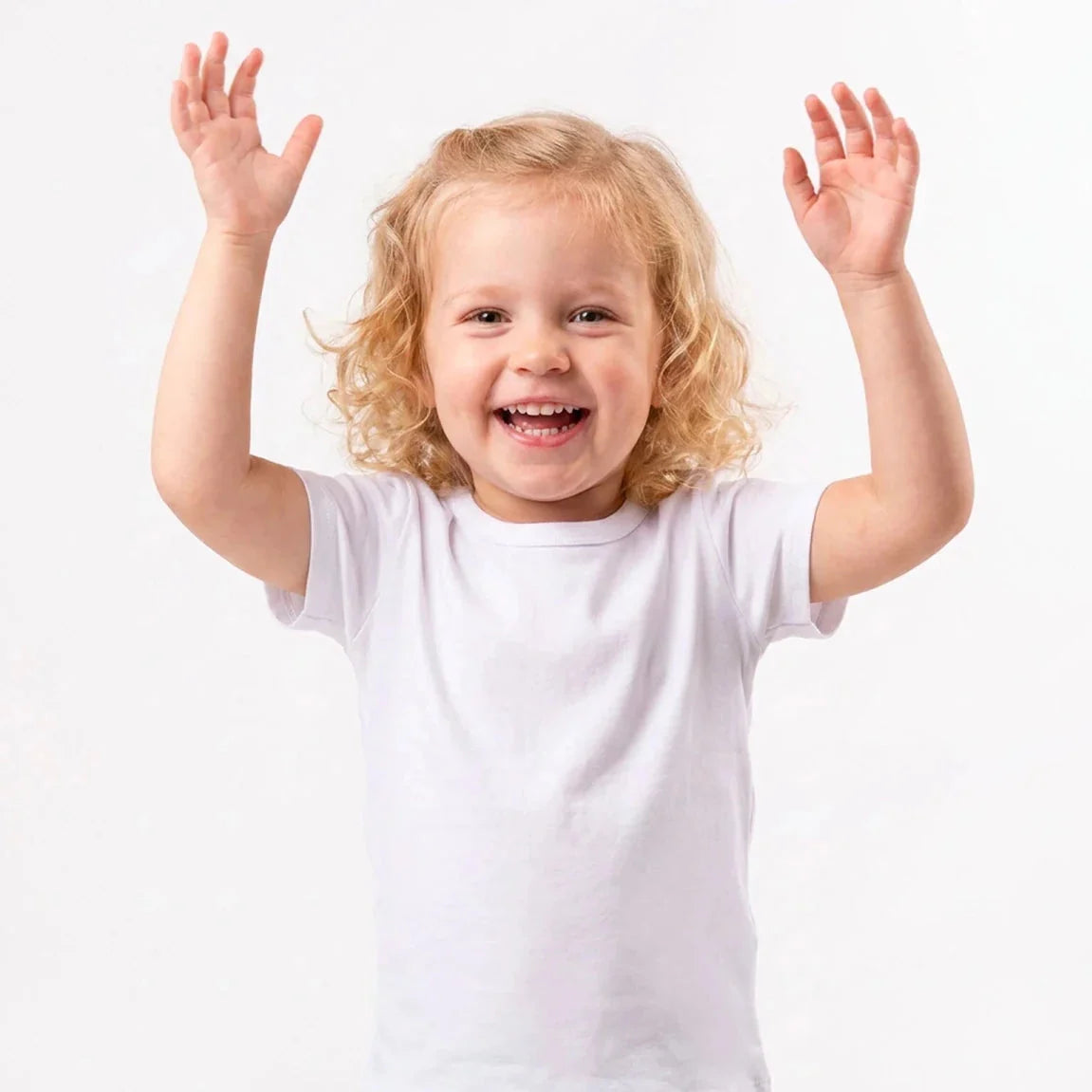 HelloBaby Short Sleeve Ribbed Baby Vest (12 Months to 4-5 Years)