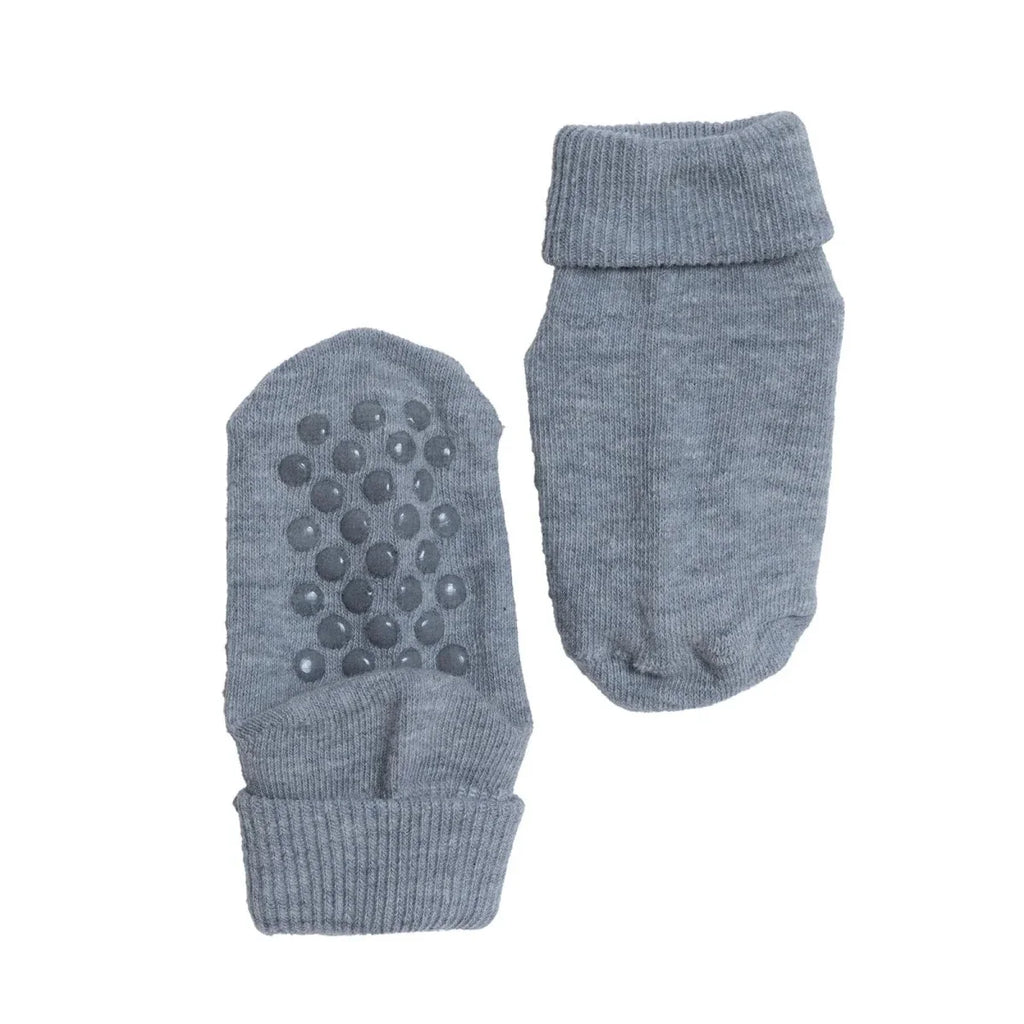 HelloBaby 3 Pack Roll-Top Baby Socks (Newborn to 12-24 Months)