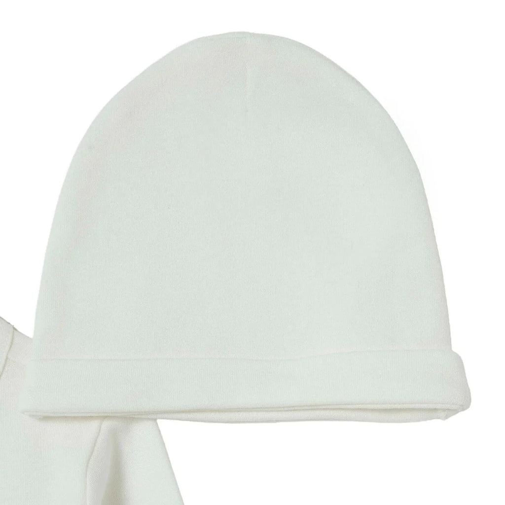 HelloBaby Baby Hat, Vest & Bottoms Set (Newborn to 3-6 Months)