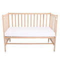 Little Dreams Baby Mattress Protector (70 x 140 cm)