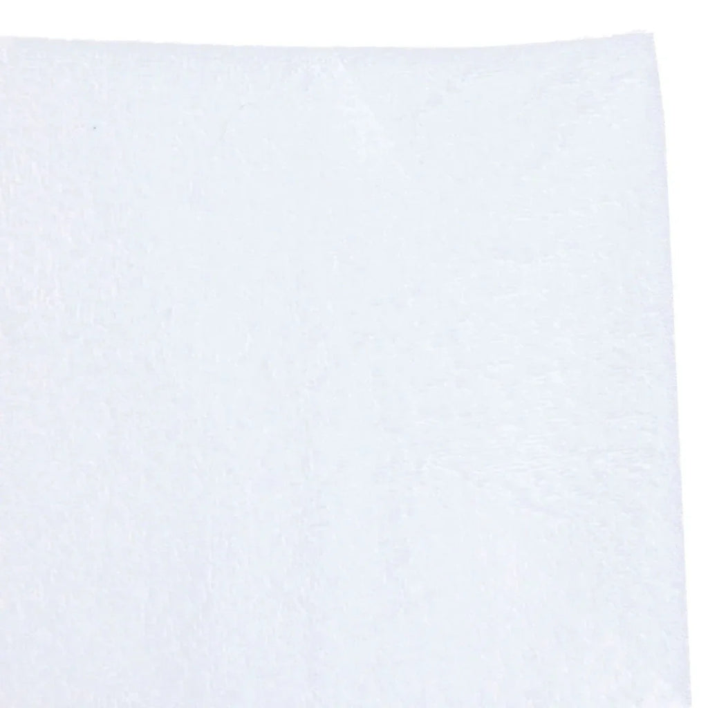 Mollia Star Print Baby Bath Towel (75 x 75 cm)