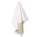 Mollia Baby Bath Towel (75 x 75 cm)